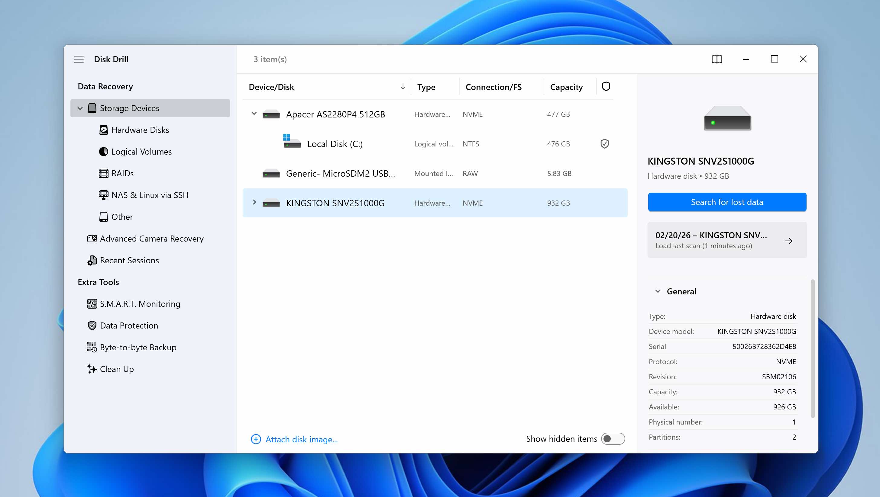 diy vs professional ssd recovery
