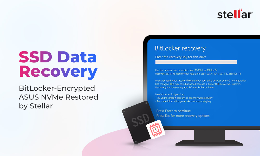 encrypted ssd recovery bitlocker filevault