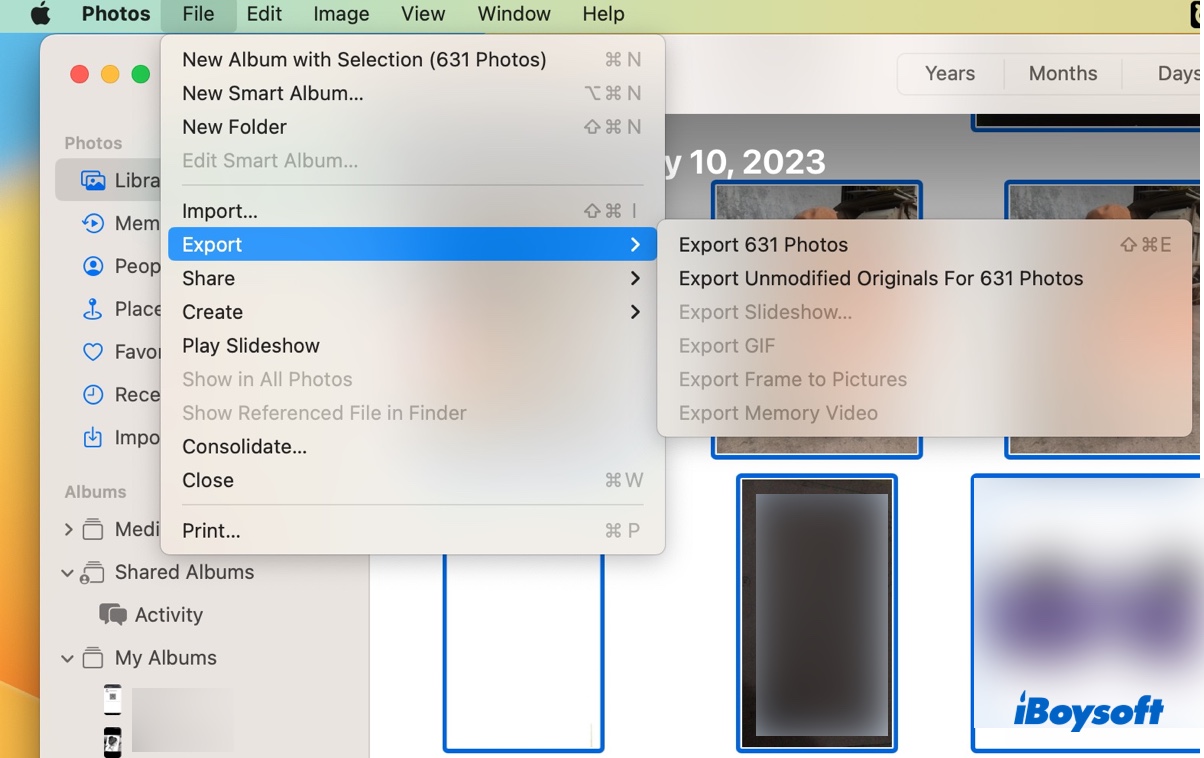 option key library picker