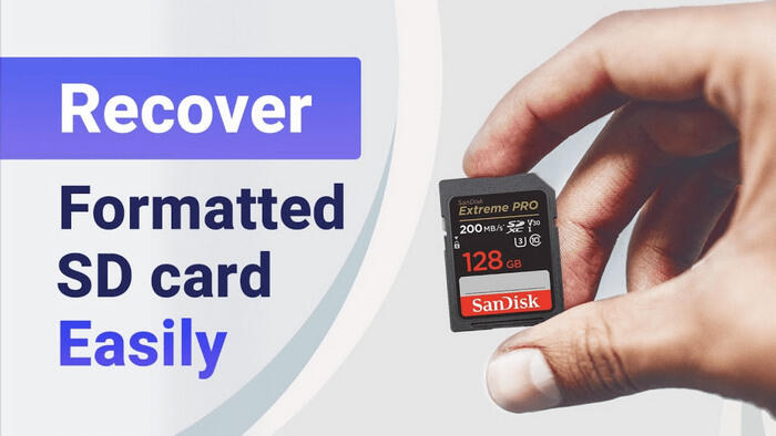 phone SD card recovery
